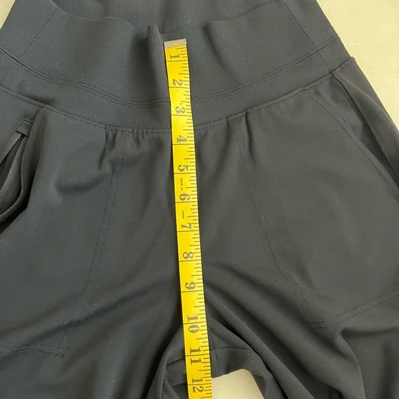 Athleta Venice High Rise Wide Leg Pant - Picture 6 of 7